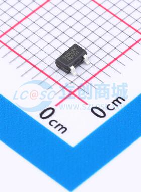 场效应管MOS NCE3400XY SOT-23-3L NCE(新洁能) 原装