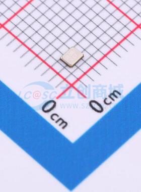 无源晶振 CN4026M00007001 SMD2016-4P 26MHz ±10ppm 7pF 原装