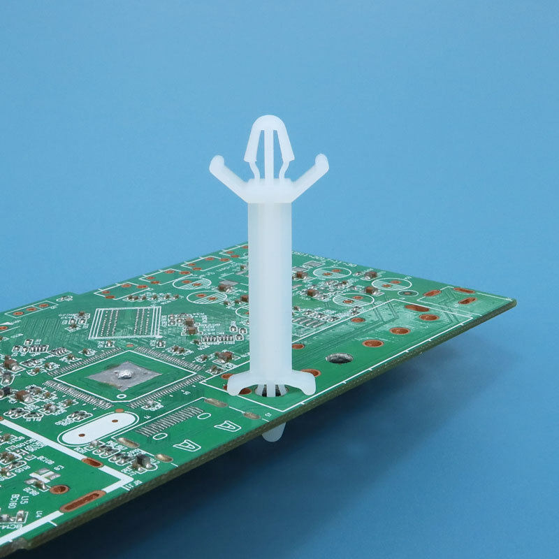 pc板绝缘隔离柱xlb 尼龙间隔柱 飞隔机型柱 电路板支撑柱源头批发,橡塑材料及制品,绝缘隔离柱,淘宝优惠券,粉丝福利购,淘宝优惠卷