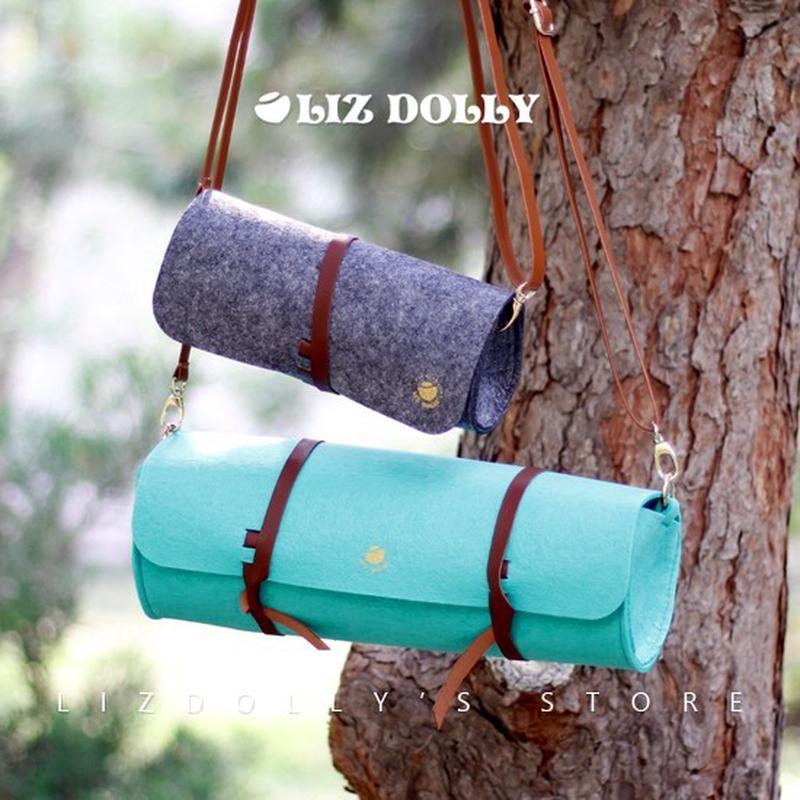 新款简约娃用外出包现货小布blythe AZ MMK 6分bjd 8分 HOLALA