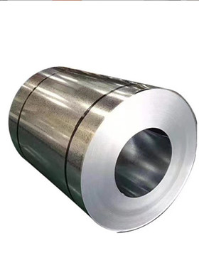 波纹管带钢 带钢现货 0.2*36 高强度钢带 q195热轧镀锌厂家