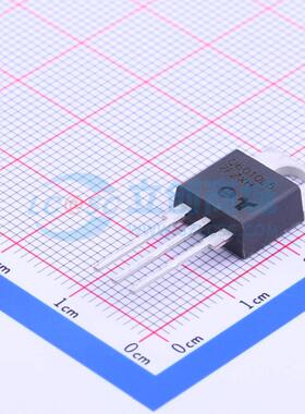 晶闸管(可控硅)/模块 Q6010L5TP TO-220AB-L Littelfuse(美国力特