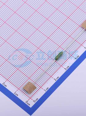 一次性保险丝 0251002.NRT1L 插件,D2.8xL7.1mm 电子元器件配单