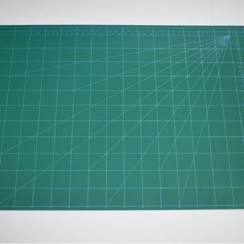 a1出格田（龙板）切割板