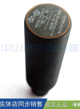 P+FNRB8-18GM50-E2-C-V1PNP常开试传感器