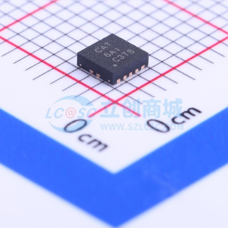 DC-DC电源芯片 TPS62410DRCR VSON-10 TI/德州 电子元件原装正品