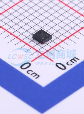 线性稳压器(LDO) VRD2530PLX LLP-6 原装正品 电子元器件配单