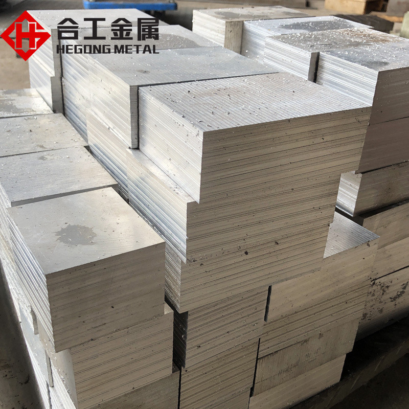 厂家直供铝镁合金镁合金az31b压铸件板料棒锌铝镁板镁棒批发