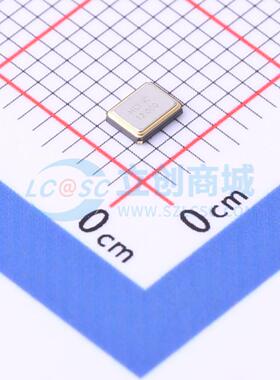无源晶振 XC32M4-12.000-F18LJDT SMD3225-4P 12MHz ±20ppm 18pF