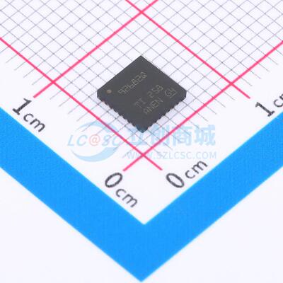 LED驱动 TPS92682QRHBRQ1 QFN-32(5x5) 原装正品 电子元器件配单