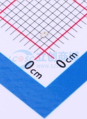 50只 发光二极管/LED TC0402YF01-1CSA 黄色 0402 原装 电子元器