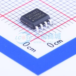 数字隔离器 ADUM1201ARZ-RL7 SOIC-8 原装正品 电子元器件配单