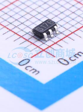 DC-DC电源芯片 LM2767M5/NOPB SOT-23-5 原装正品 电子元器件配单