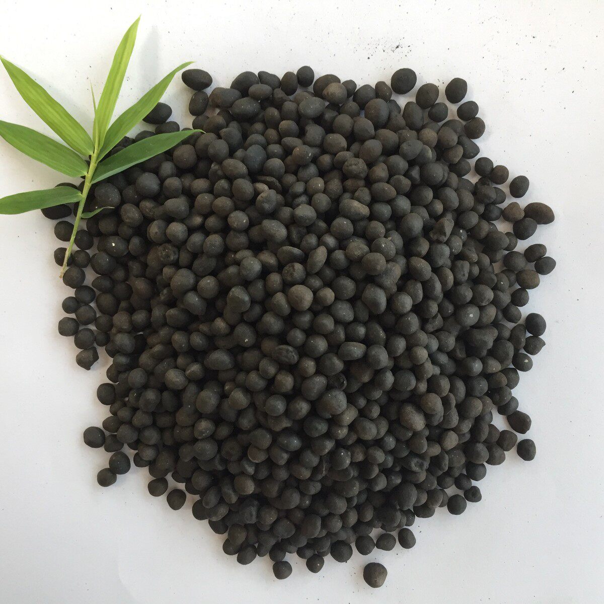 厂家货源微生物菌肥颗粒菌肥有机肥果树脐橙柑橘用肥微生物菌肥