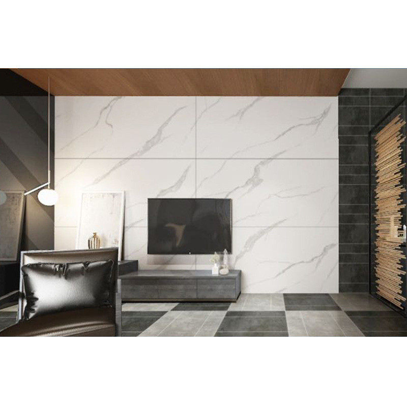 威尼亚连纹多面板客厅背景墙砖900*1800一石岩耐磨大气多种规格