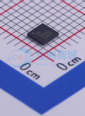 RF放大器 RF5602TR7 QFN-16-EP(3x3) 原装正品 电子元器件配单