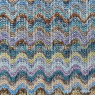 优质草编织彩条料编织布多色编织透气耐用草编包鞋 材批发