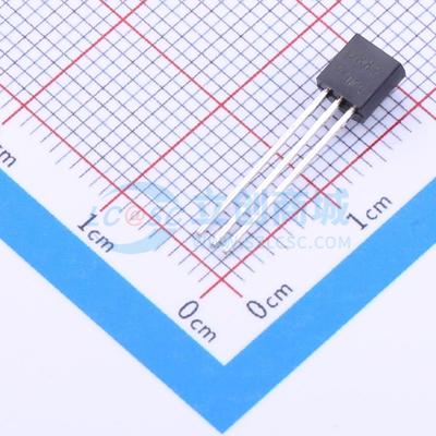 三极管(BJT) D882S(160-320) TO-92-3 3A 30V CJ/长晶