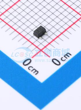 数字晶体管 DTC143ZUBTL UMT3F 100mA 50V ROHM(罗姆) 电子元器件