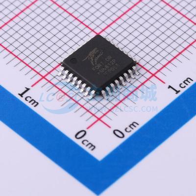 单片机(MCU/MPU/SOC) FU6812P LQFP-32(7x7) 原装 电子元器件配单