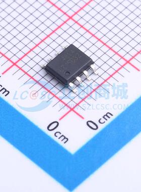 场效应管(MOSFET) TW4614SQ-X SOP-8 TWGMC(台湾迪嘉) 电子元器件