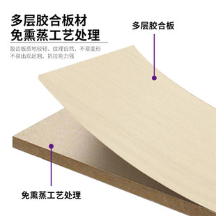 可拆卸卡扣木箱包装周转箱物流箱厂家定可尺寸