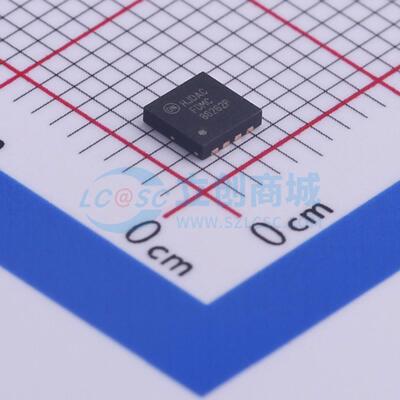场效应管(MOSFET) FDMC86262P MLP-8(3.3x3.3) 150V 8.4A