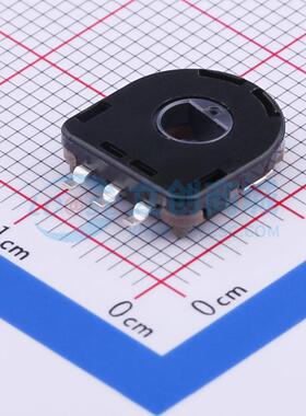 位置传感器 RDC506018A SMD-4P,11x14.9mm 原装 电子元器件配单