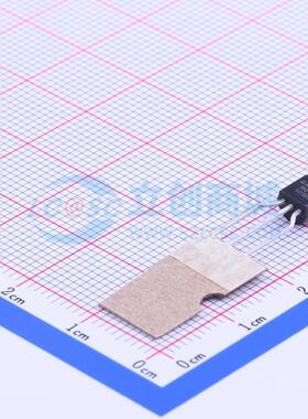 电压基准芯片 AP431SHAZTR-G1 TO-92-2.54mm 原装 电子元器件配单