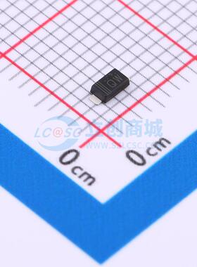 TVS/ESD管 SMF18VTFTR SOD-123F 18V 6.8A ROHM(罗姆)