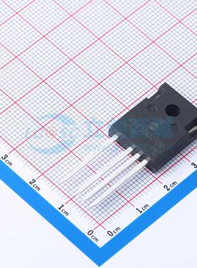碳化硅场效应管(MOSFET) MSC015SMA070B4 TO-247-4 电子元器件