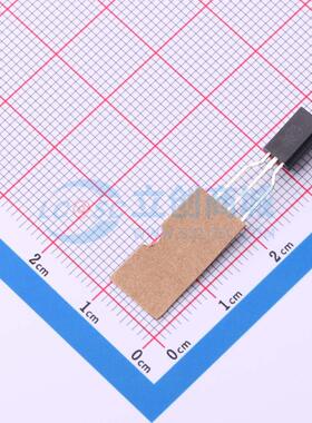 电压基准芯片 TLV431ALPRAG TO-92-3 原装正品 电子元器件配单