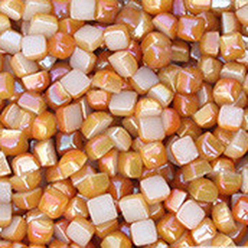 0.58厘米亲子活动迷你小玉石马赛克散粒创意diy微型手工材料