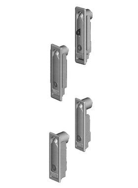 上海供应江厂家生产练ms712工业防盗锁ms713锌合金机械工业锁