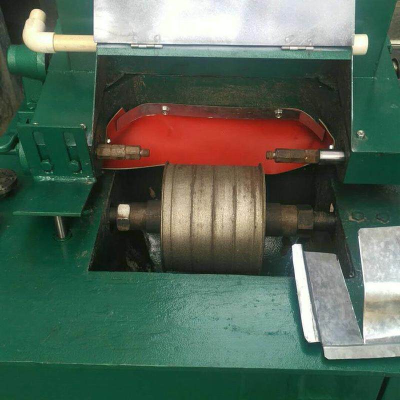 大型水磨机工艺品设备机械加工玉石调速定型机造型机加大加宽机