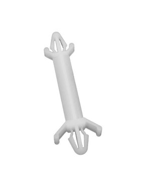 pc板尼龙隔离柱xlb 绝缘间隔柱 飞机型隔柱 电路板支撑柱源头批发