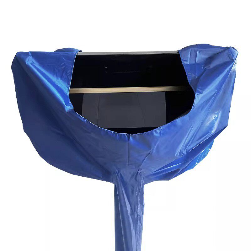 清洗配件空调油烟机清洗工具洗空调油烟机接水袋接水罩专业接水罩