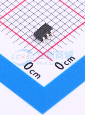 监控和复位芯片 TPS3847085DBVR SOT-23-5 原装 电子元器件配单