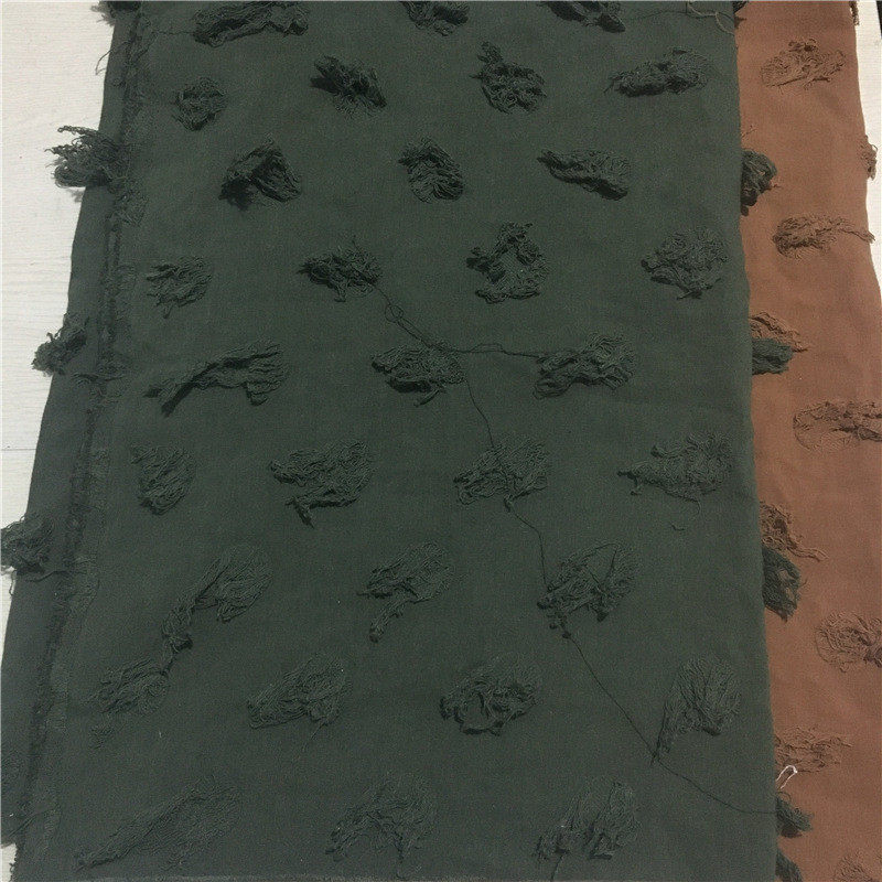 棉麻布料布棉麻布布秋冬款布亚麻棉提花布棉麻剪花布麻棉面料面料