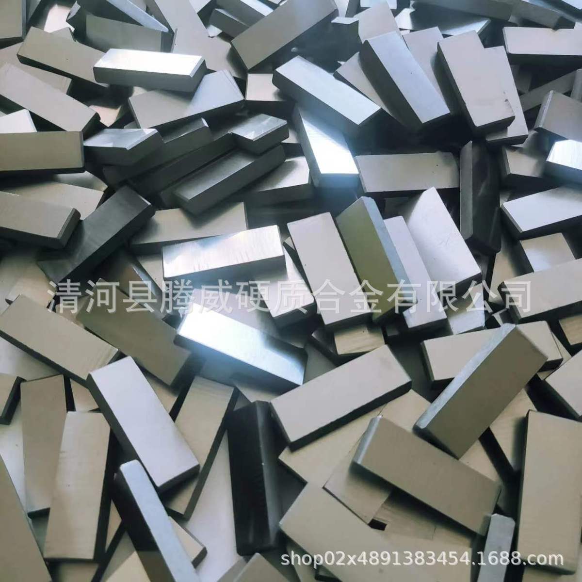 尺寸硬质合金刀片yg11yg8钨钢硬质合金板硬质合金长条各种碳化钨