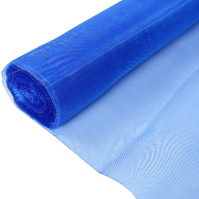 10米纱窗网自装防蚊窗纱网纱用尼龙纱网加密厚沙窗阳台养殖纱网