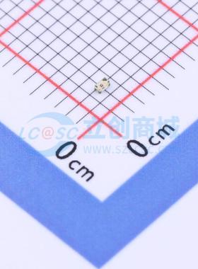 50只 发光二极管/LED 16-213UYC/S530-A6/TR8 黄色 0402 电子元器