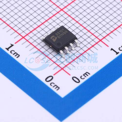 DC-DC电源芯片 PL88101ISP08 SOP-8 原装正品 电子元器件配单