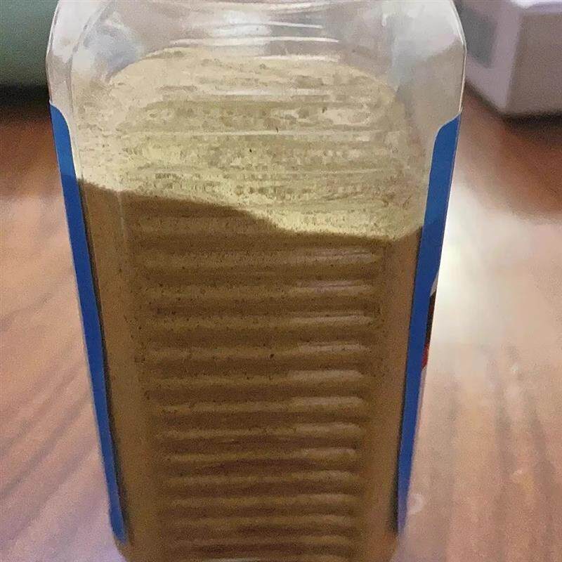 新货正宗海南白胡椒粉黑胡椒粉组合200g500g瓶装新品厨房调味品