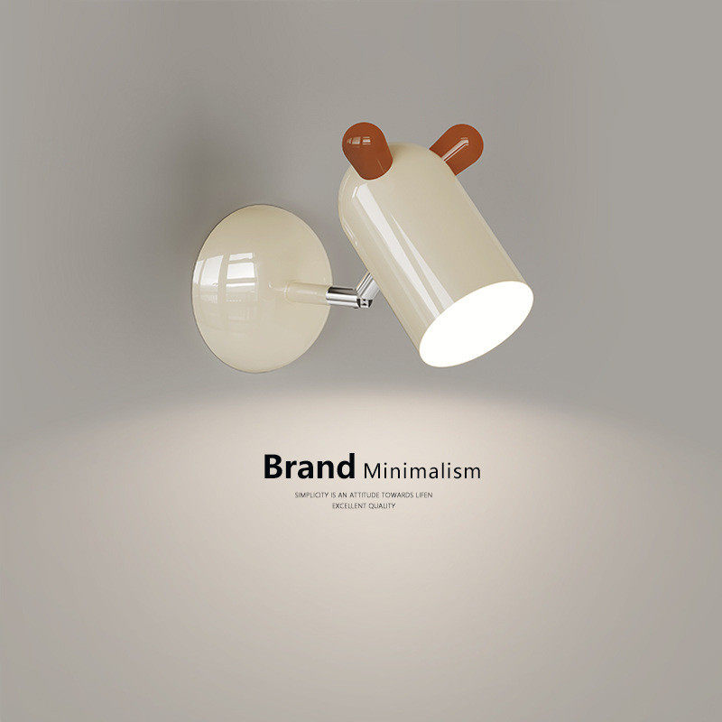 儿童房壁灯奶油风卡通温馨男女孩房间卧室护眼床头灯背景墙灯具,农机/农具/农膜,播种栽苗器/地膜机,淘宝优惠券,粉丝福利购,淘宝优惠卷