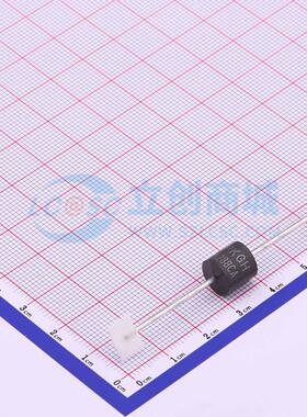 TVS/ESD管 30KPA288CA/B P600 288V 64.5A 君耀