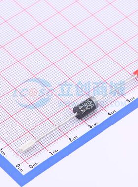 TVS/ESD管 1.5KE36A-E3/54 DO-201AA(DO-27) 30.8V 30.1A 原装正
