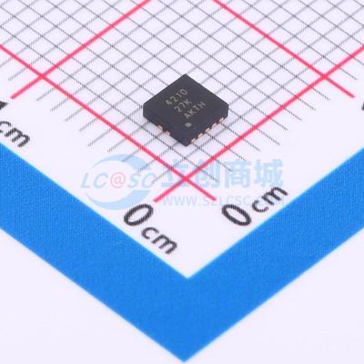 DC-DC电源芯片 TPS40210DRCT VSON-10-EP(3x3) 电子元器件配单