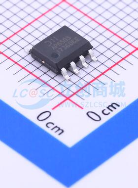 DC-DC电源芯片 AP6503SP-13 SOP-8-EP 原装正品 电子元器件配单