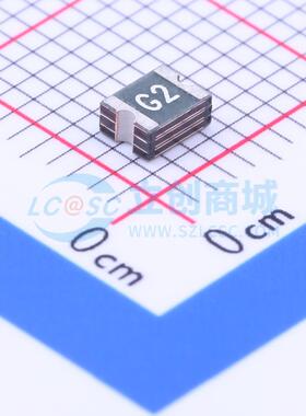 自恢复保险丝 1210L075/24PR 1210 24V 750mA 电子元器件配单